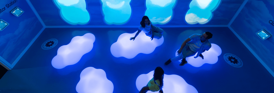 Feel It to Believe It